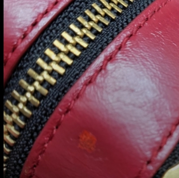 Marc Jacobs Quilted Softshot 21 - Picture 10 of 14